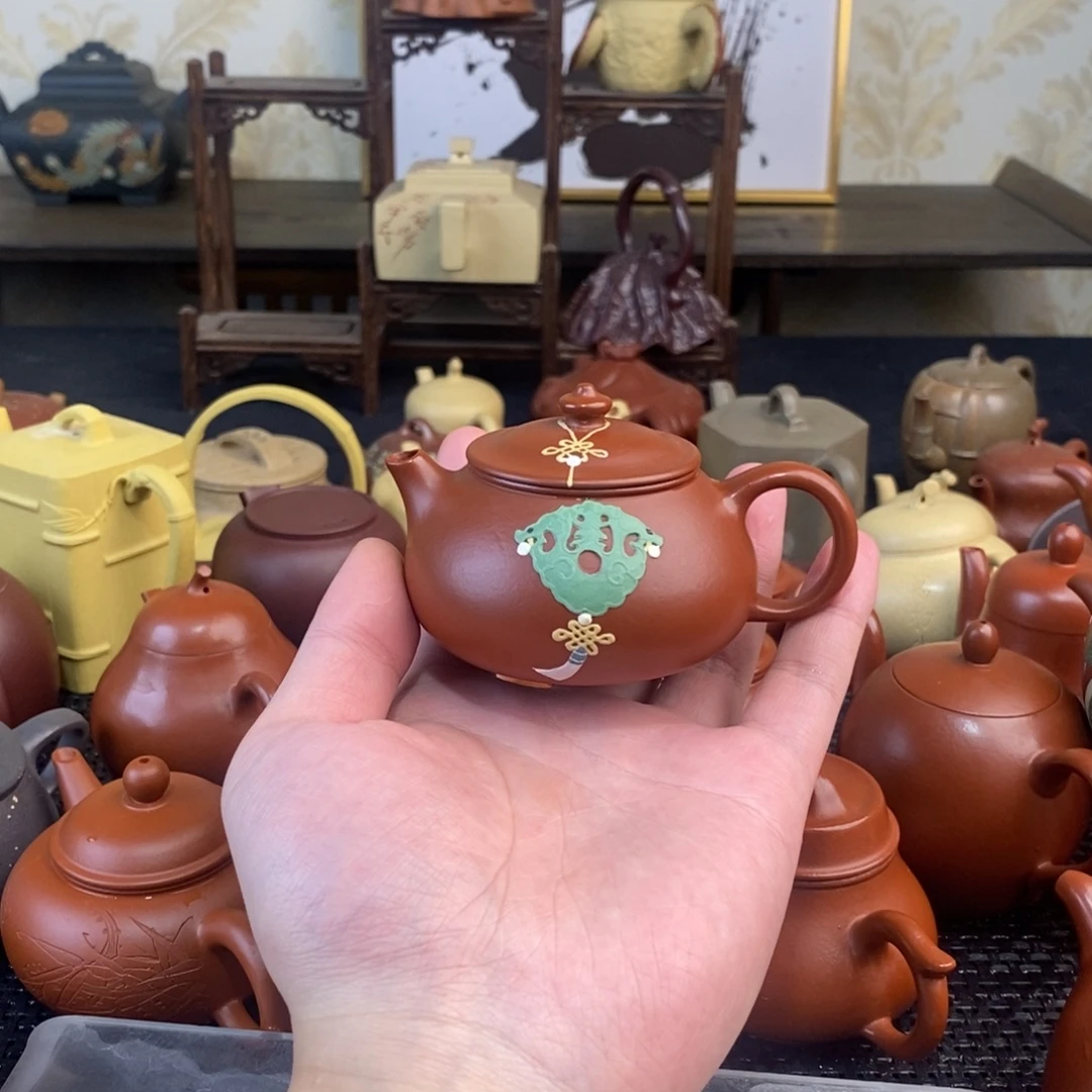 宜兴紫砂工艺研究所