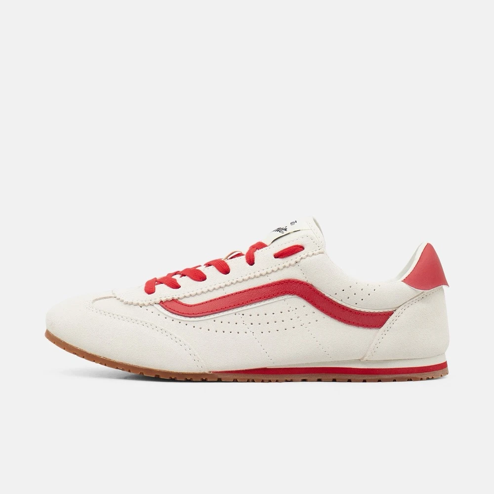 VANS范斯男女Super LowproCL运动休闲鞋VN000E89OXS