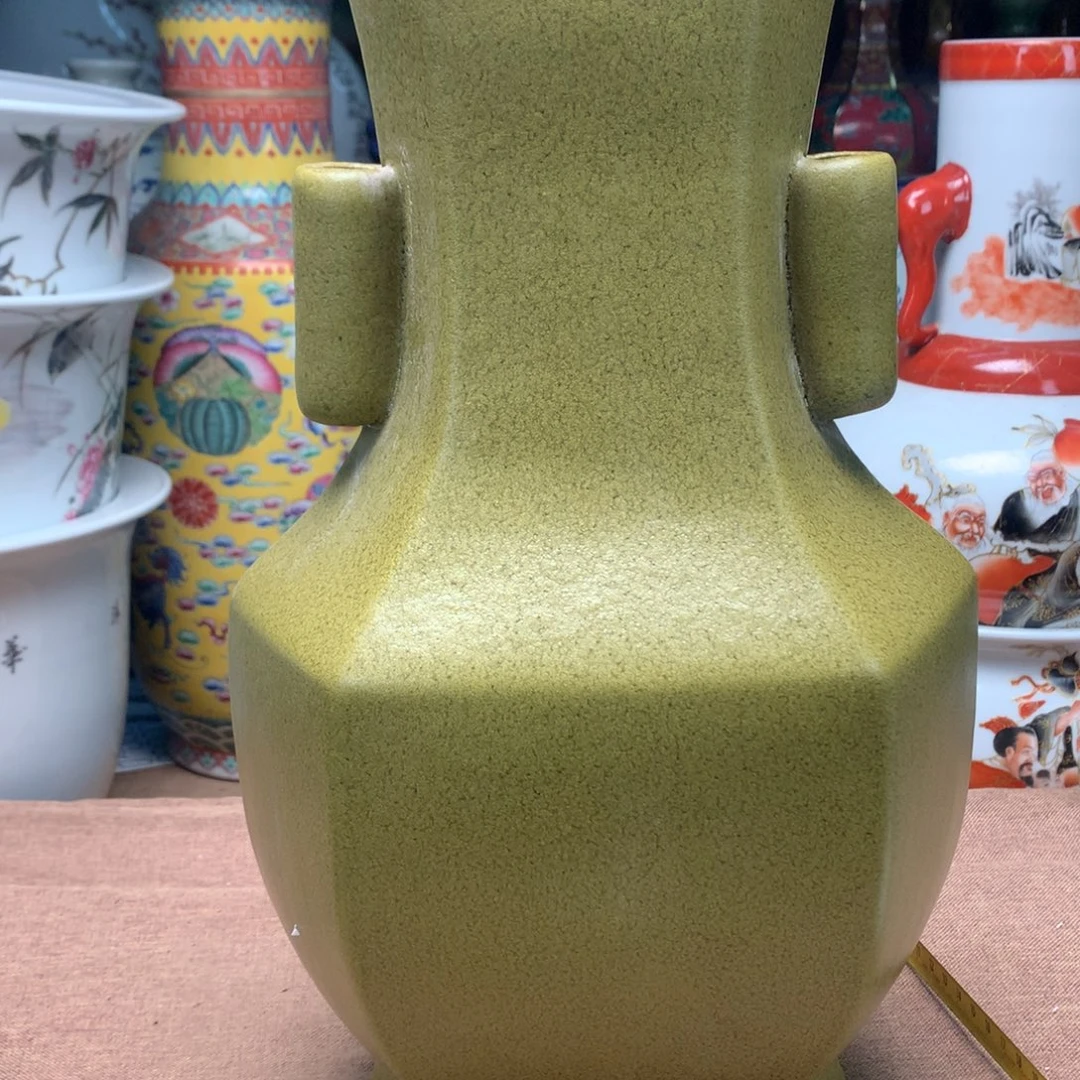 摆件旧藏瓷器旧藏瓷器