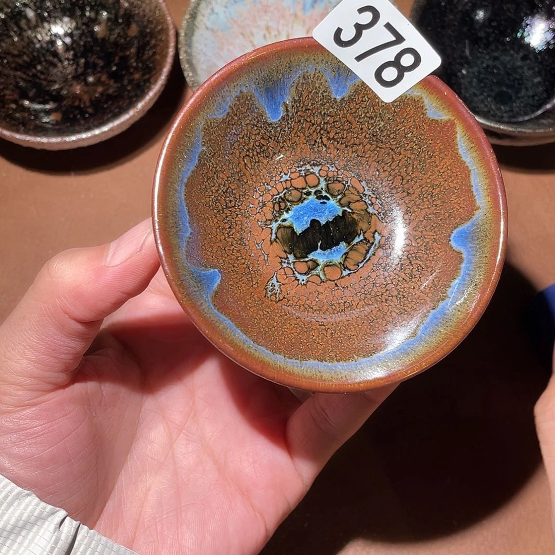 茶盏美好生活从开始到现在