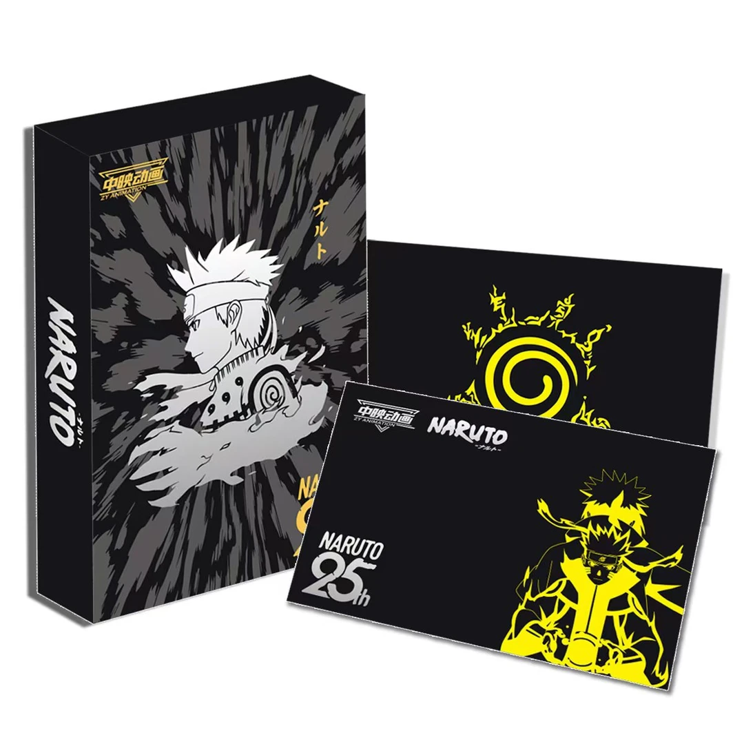 【七三/卡册】国卡二创 动漫色纸盲盒（默认代拆）