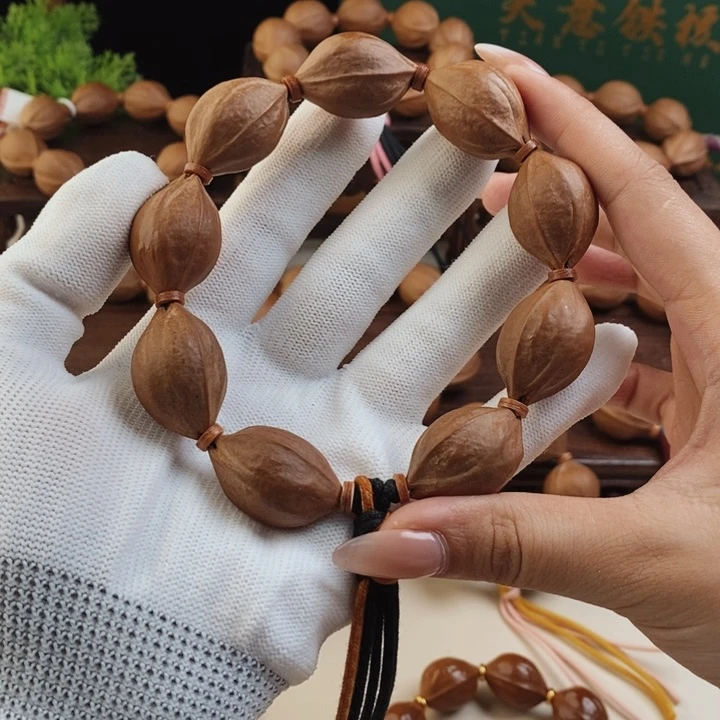 精挑细选19/29梅林铁核素串