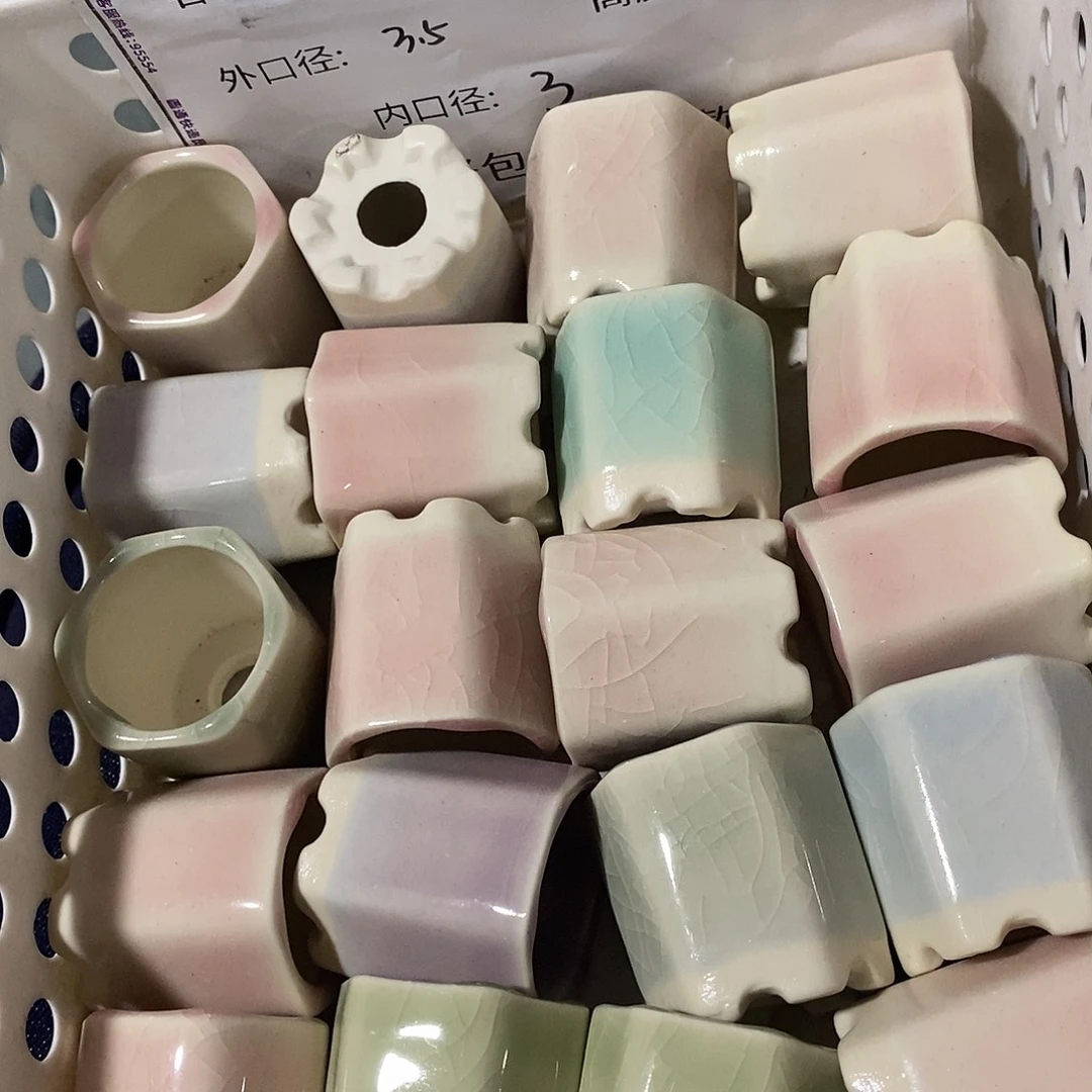 「满9.9米包邮」6个浮力