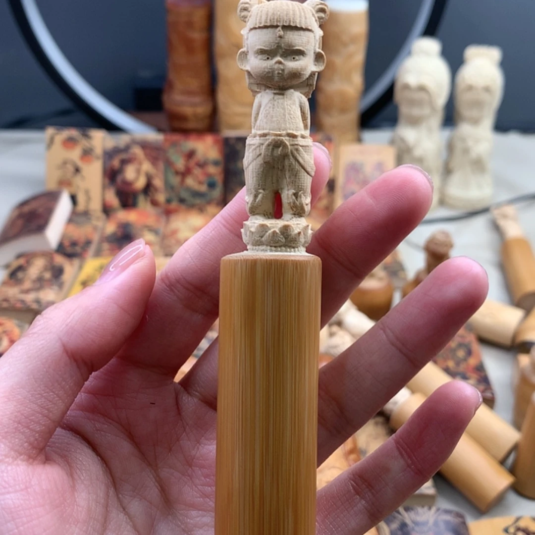 【闪购商品】竹晚***歌实心竹哈哈哈哈哈