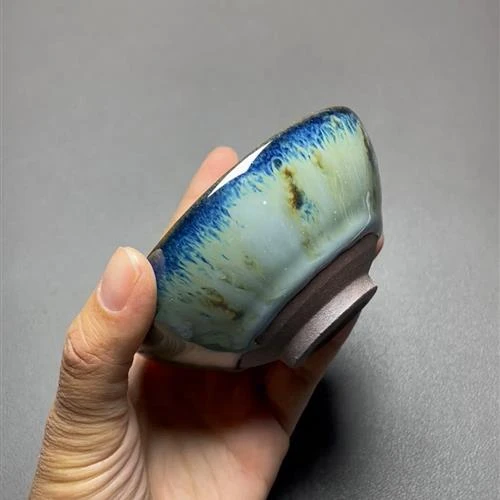 【闪购商品】茶盏-581............