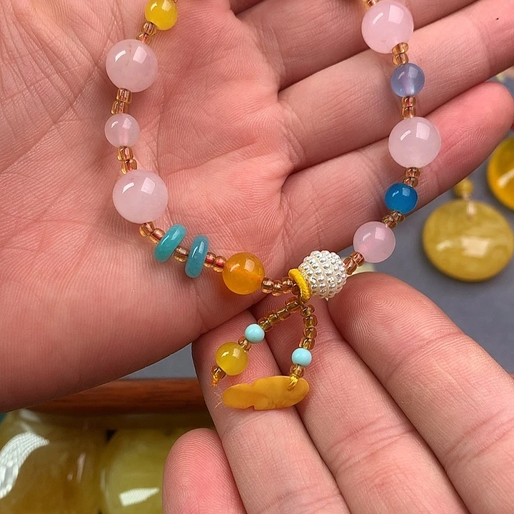 蜜蜡未镶嵌裸石00000000