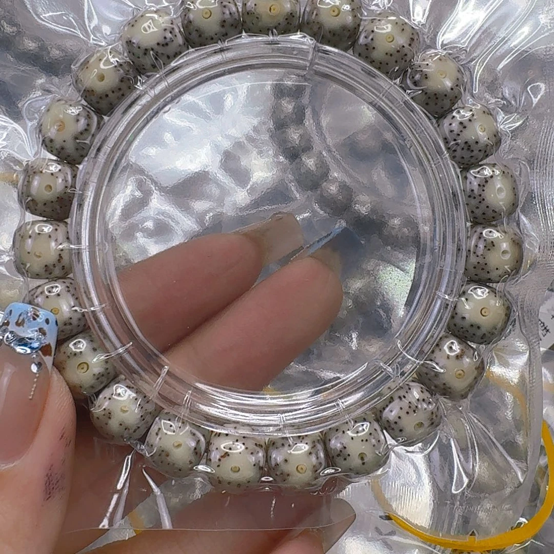 星月菩提手串194快乐星月10