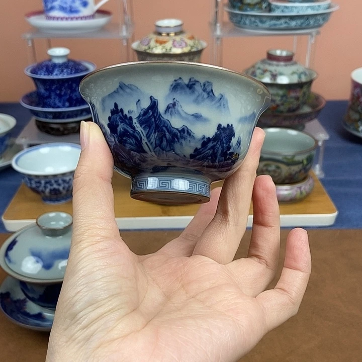 陶瓷制品加工工艺