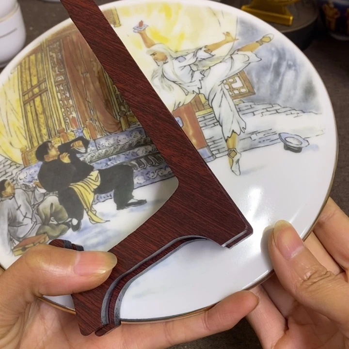 摆件陶景德镇陶瓷研究所