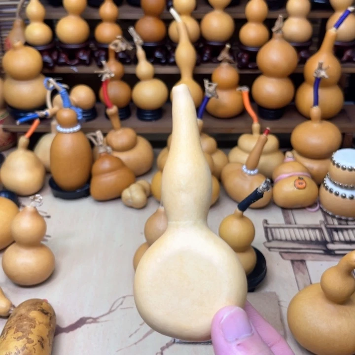 遐思本捻夹扁厚皮不响籽15