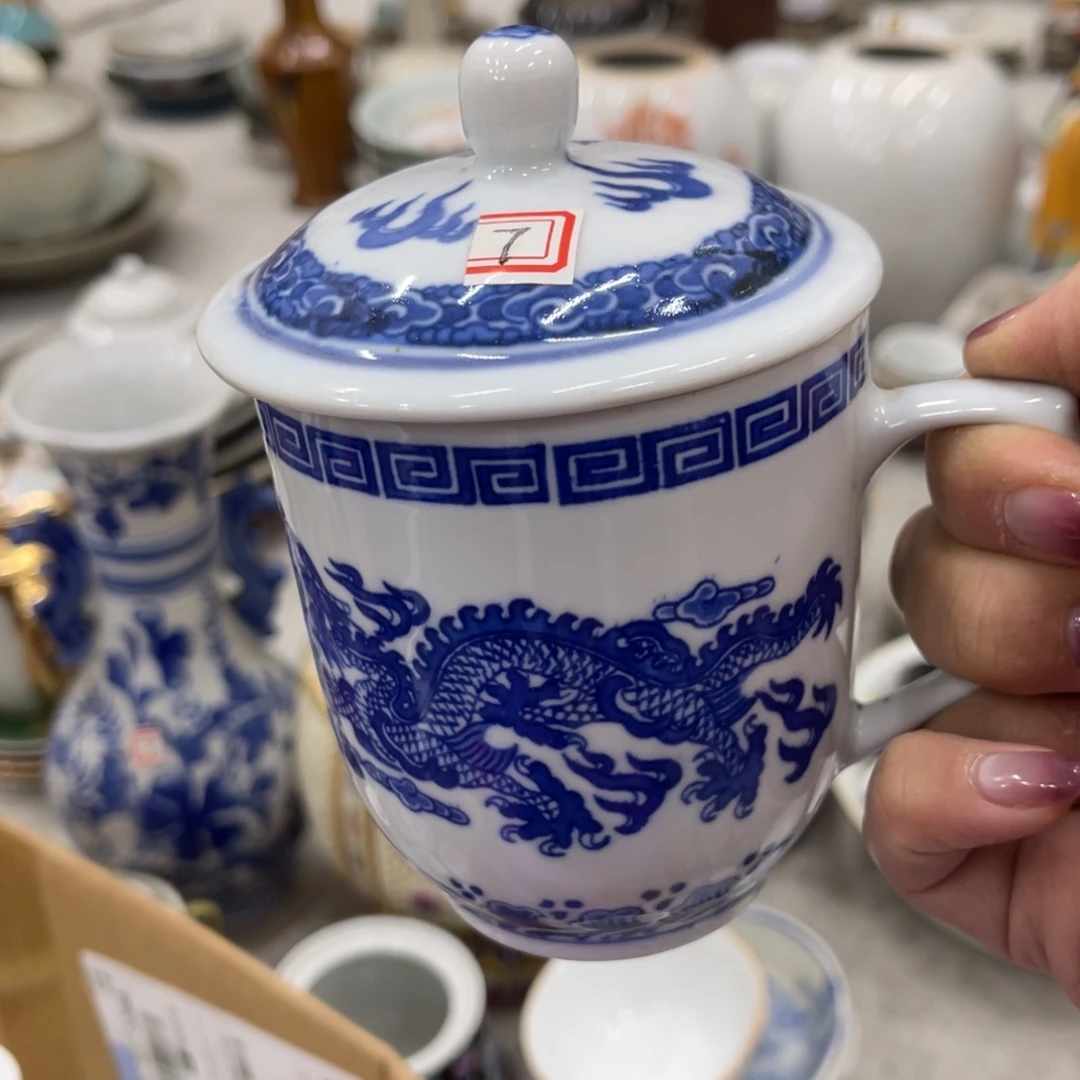 陶日用家用陶瓷制品