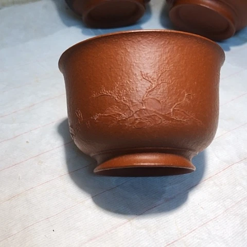茶杯紫砂紫砂壶茶具系列产品