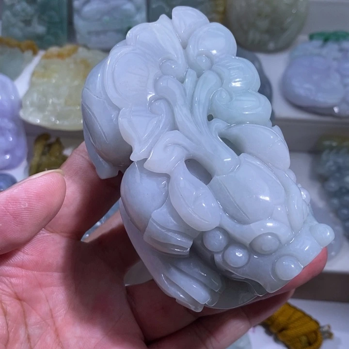 【闪购商品】颈饰未镶嵌翡翠111111111111