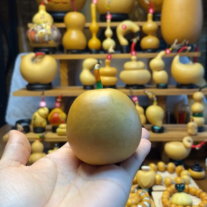嘴***扬天然葫芦自然生长