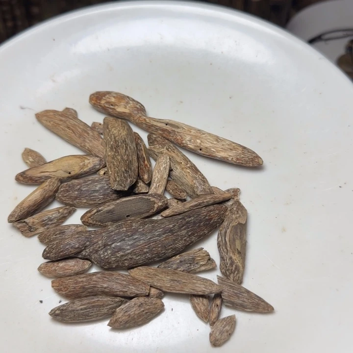 木.*&天然野瓜子料16.5克