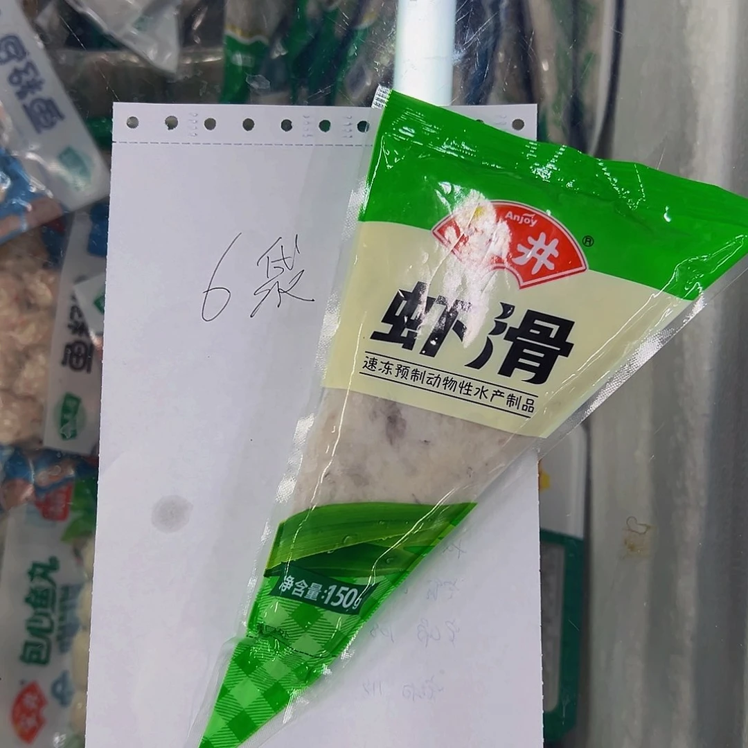 365食用农产品广东省6袋