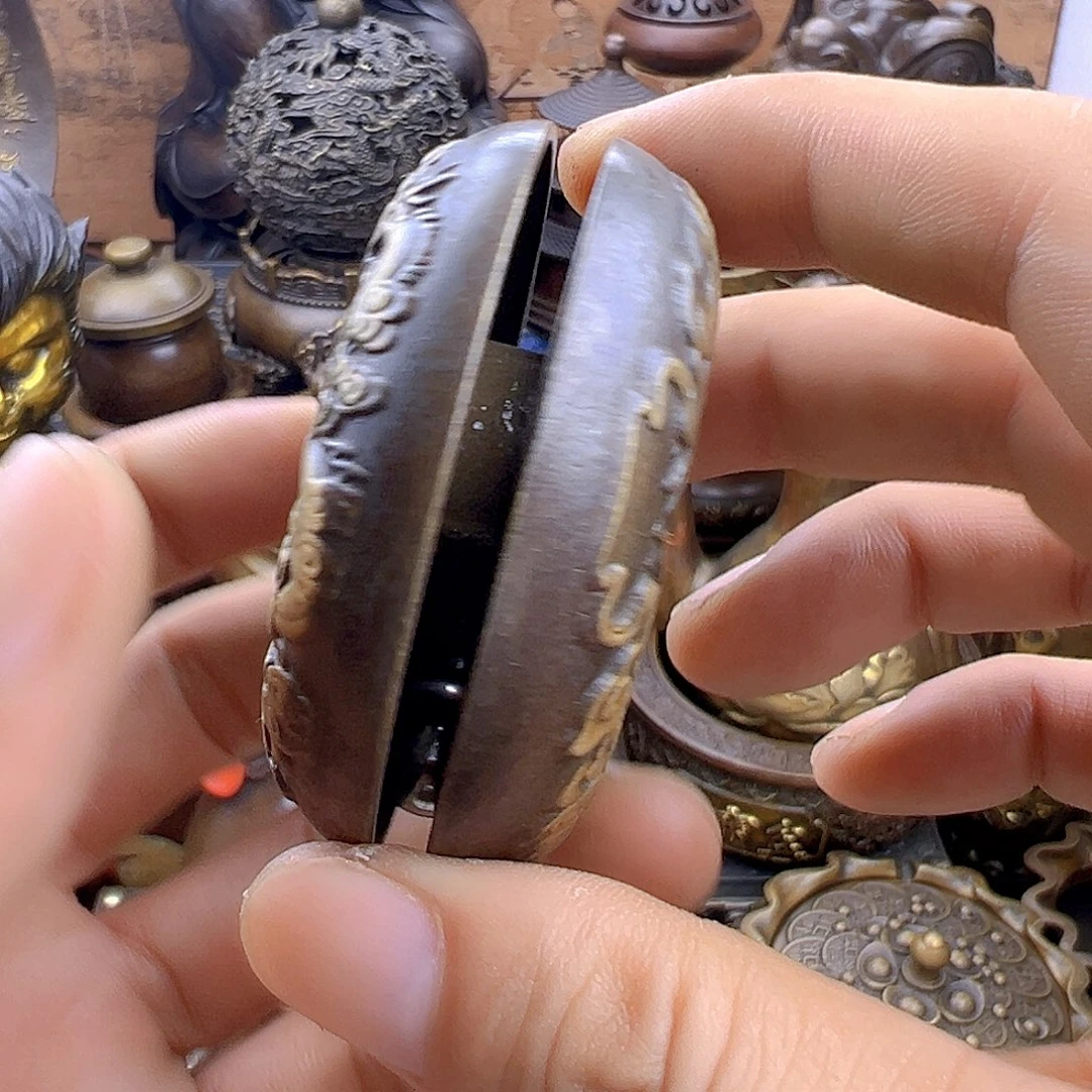 铜工艺美术品等艺术品