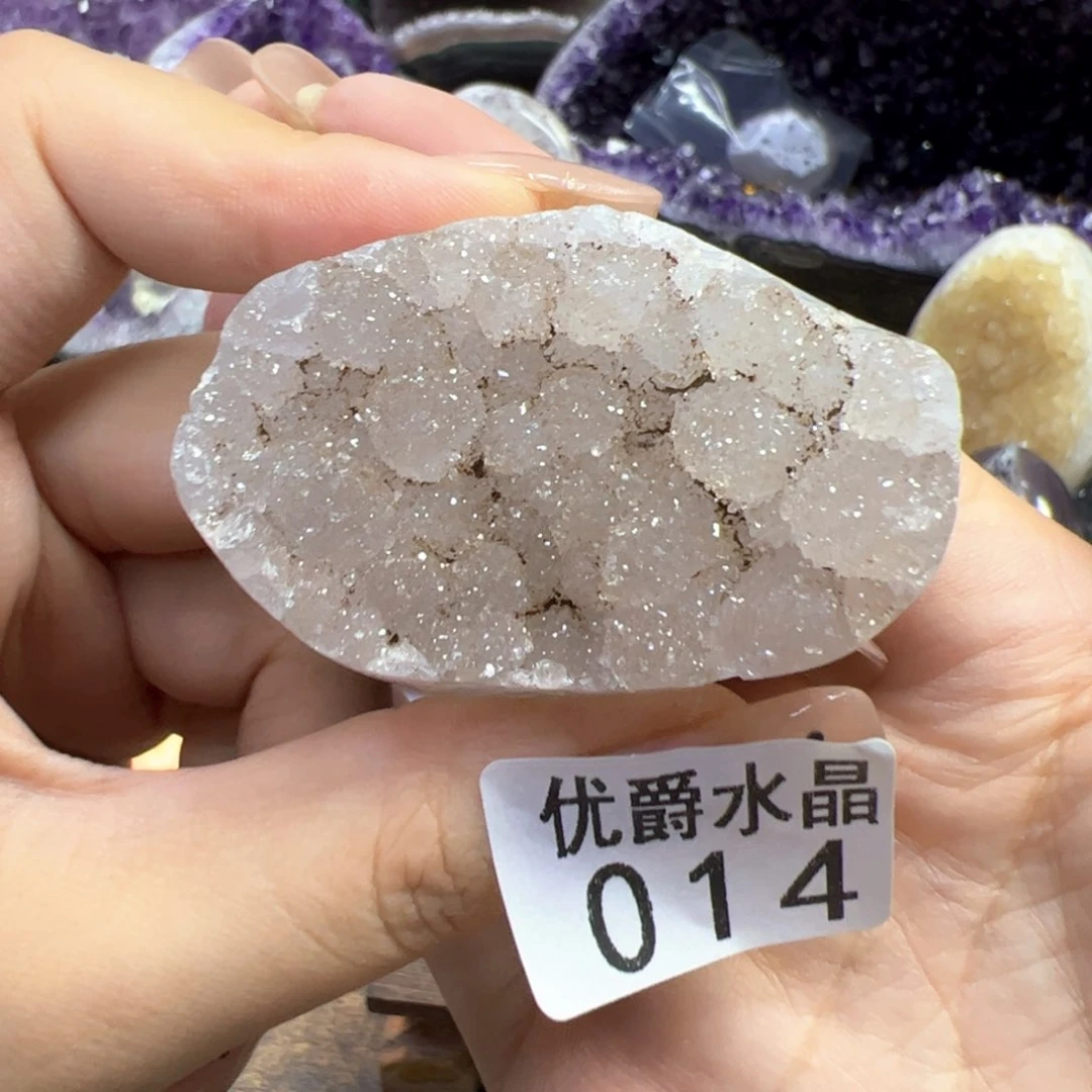 未镶嵌大型摆件（非配饰）水晶14