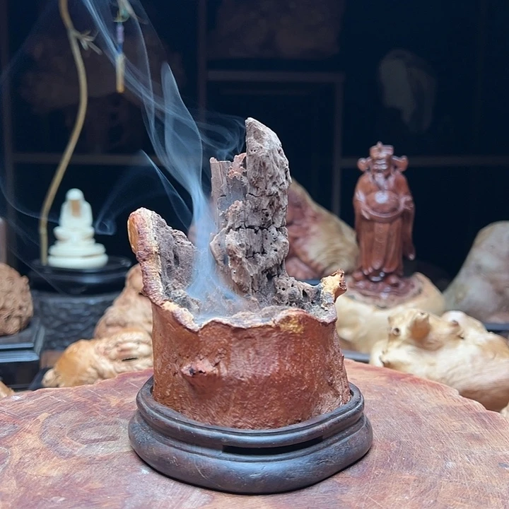 荔枝木水****事荔枝木随型138