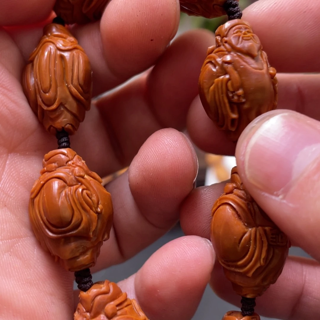 橄榄核手串/手链橄榄核