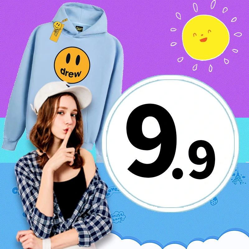 A-9.9爆米花服饰