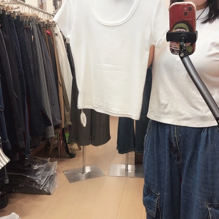 木子家福利小上衣