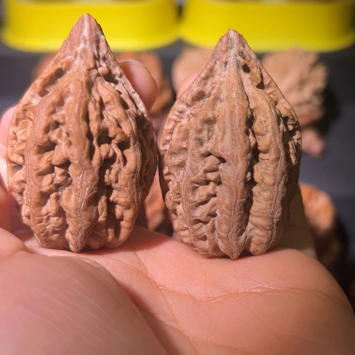 文玩核桃吊坠核桃43