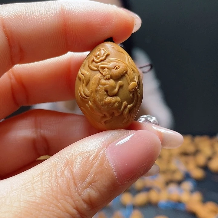 橄榄核手串/手链橄榄