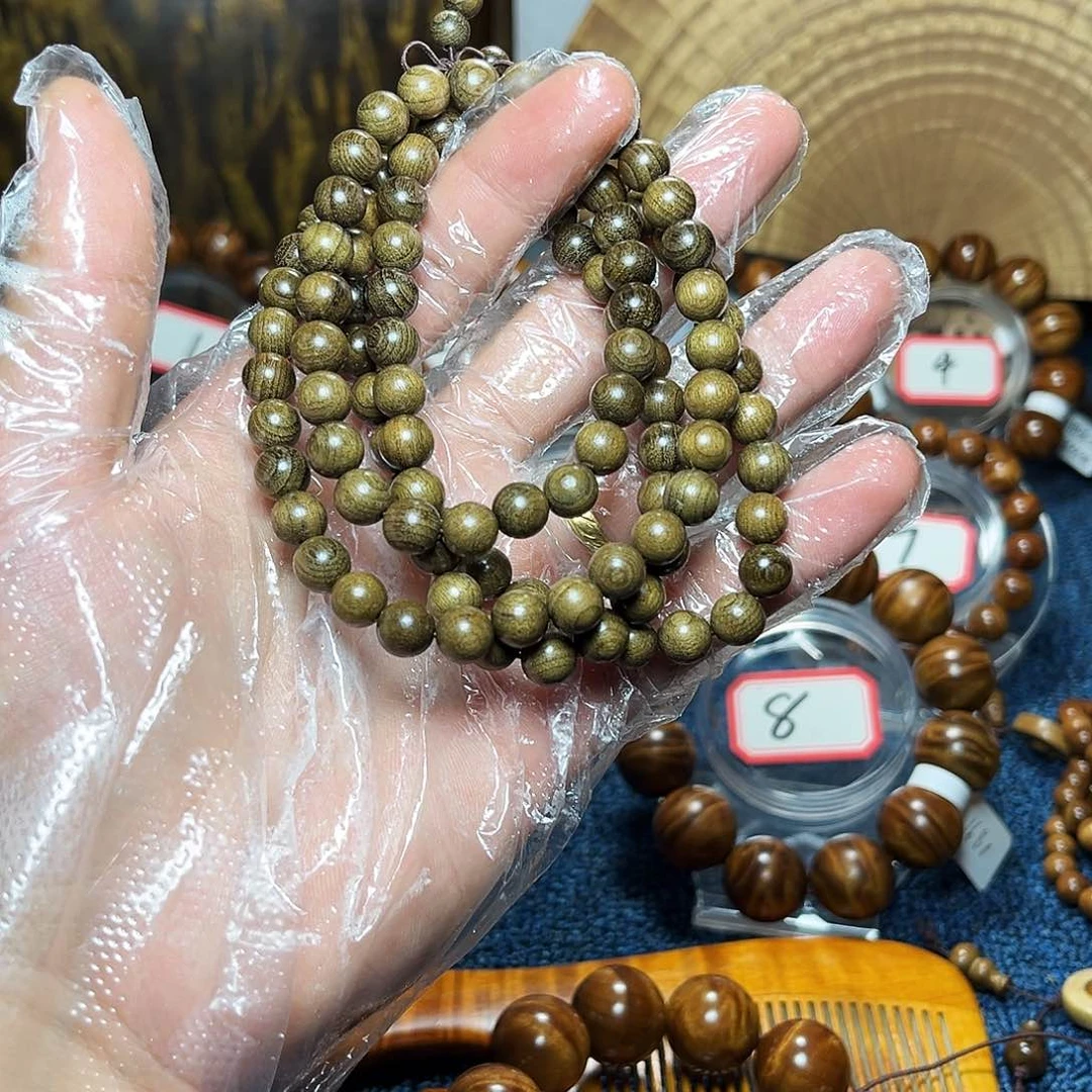 楠木（金丝楠）其他