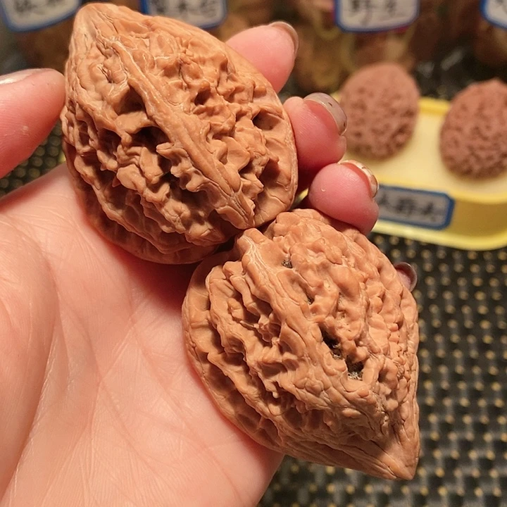 手串/手链核桃42尺寸大沽石