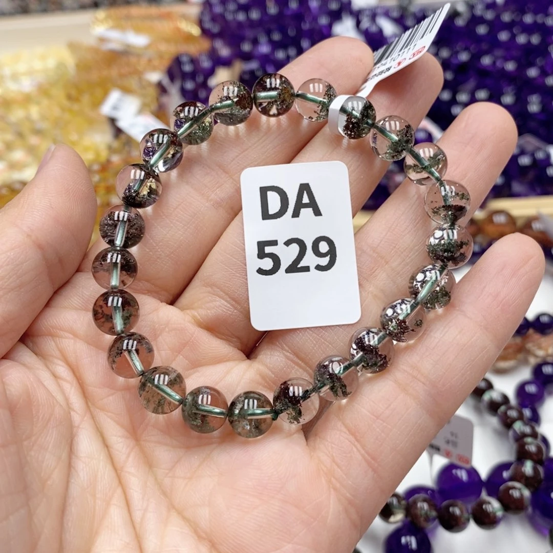 水晶多样性发一未镶嵌迪****）