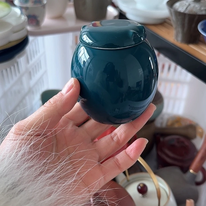 微瑕陶瓷茶具茶杯茶壶