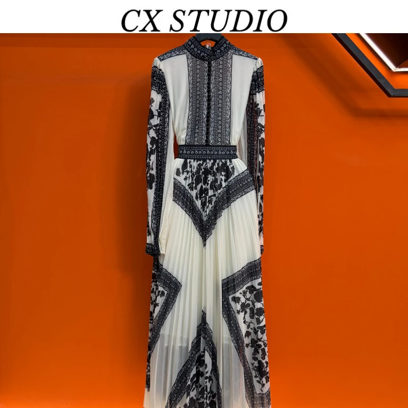 YC编码26 经典收腰轻奢时尚连衣裙（定制女装）CX66