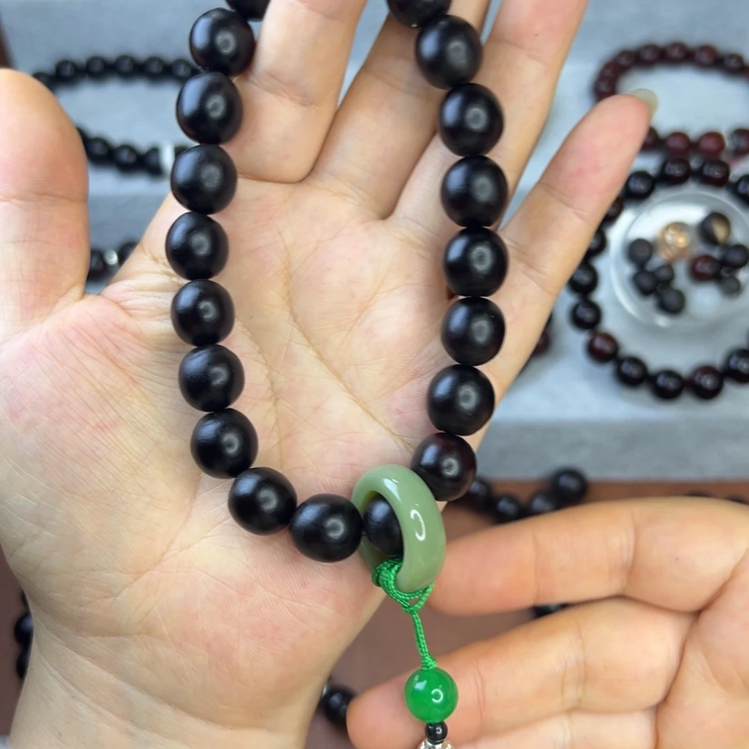 精品手持卡12.5毫米21颗籽手持