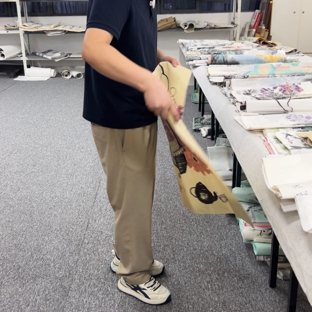 国画国画作品展览欣赏