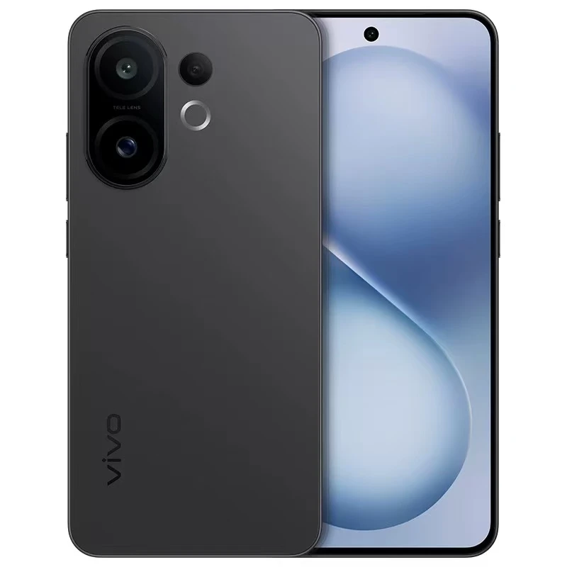 95新 vivo vivoS30多彩超薄直屏大电池长续航拍照新品AI手机