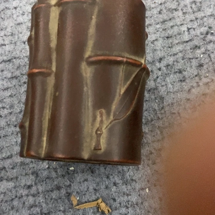 紫砂茶宠陶瓷制品