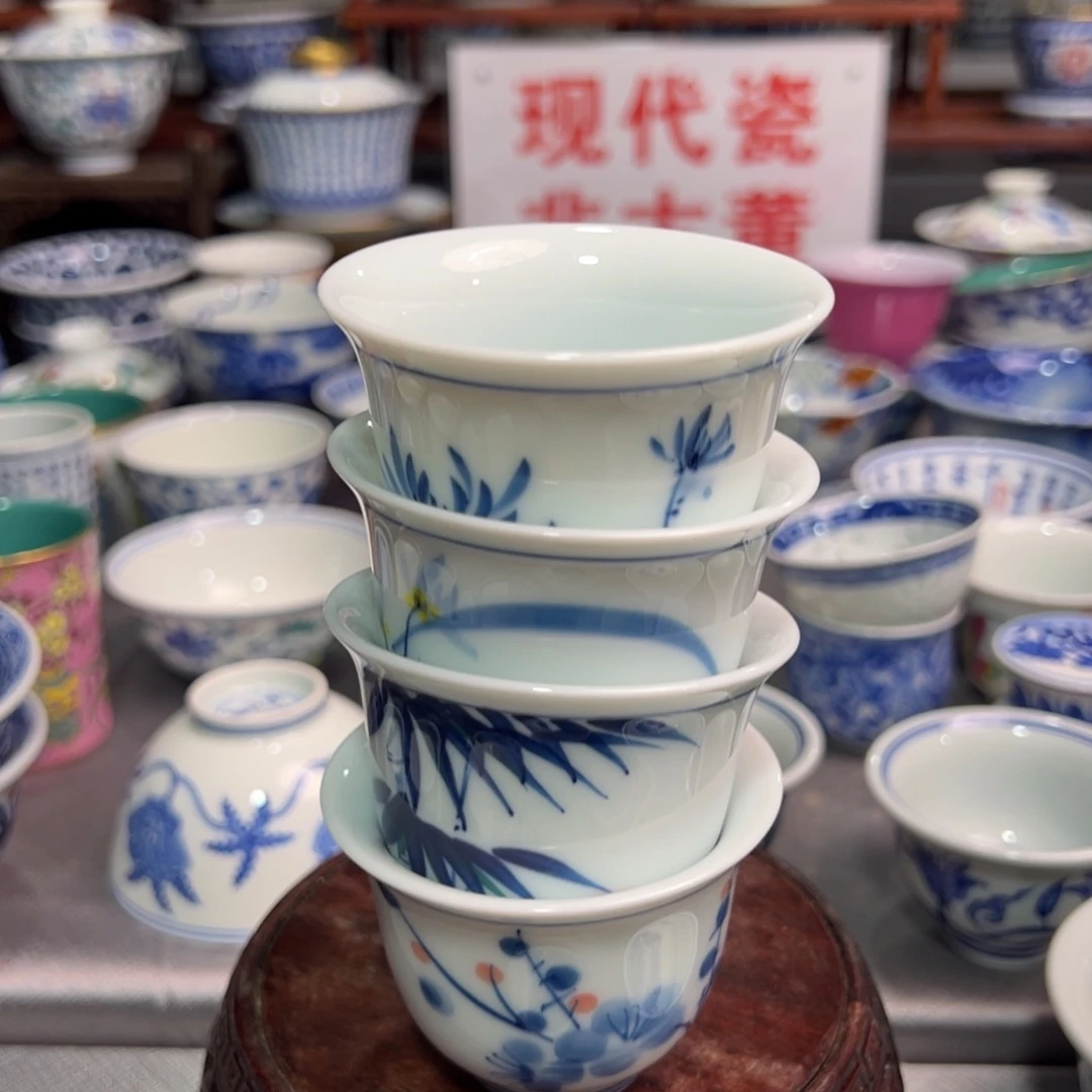其他景德镇陶瓷研究所