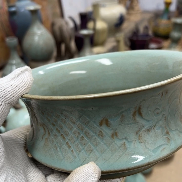 摆件千*马瓷瓷瓷瓷瓷瓷瓷瓷瓷