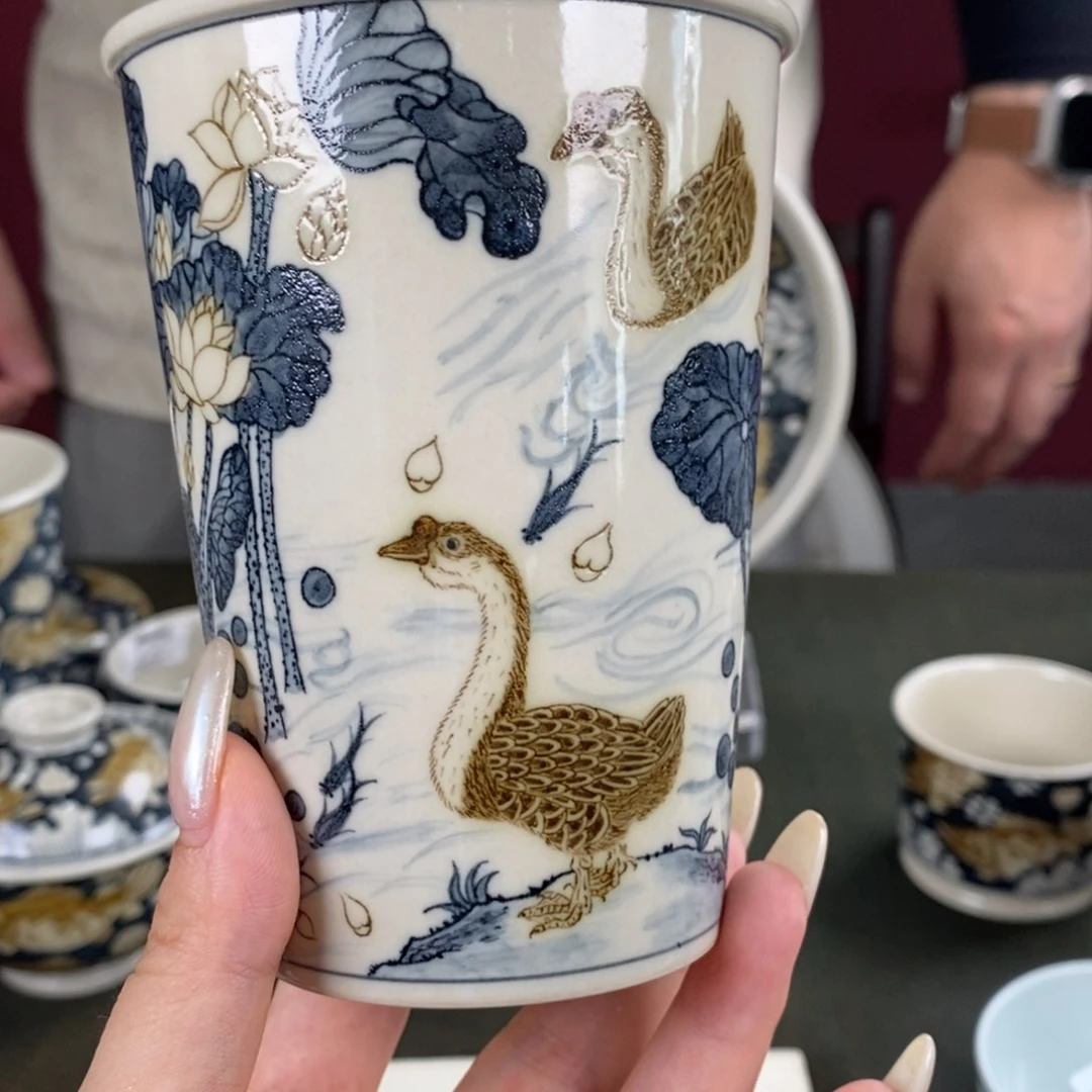 九鸣瓷艺九鸣瓷艺