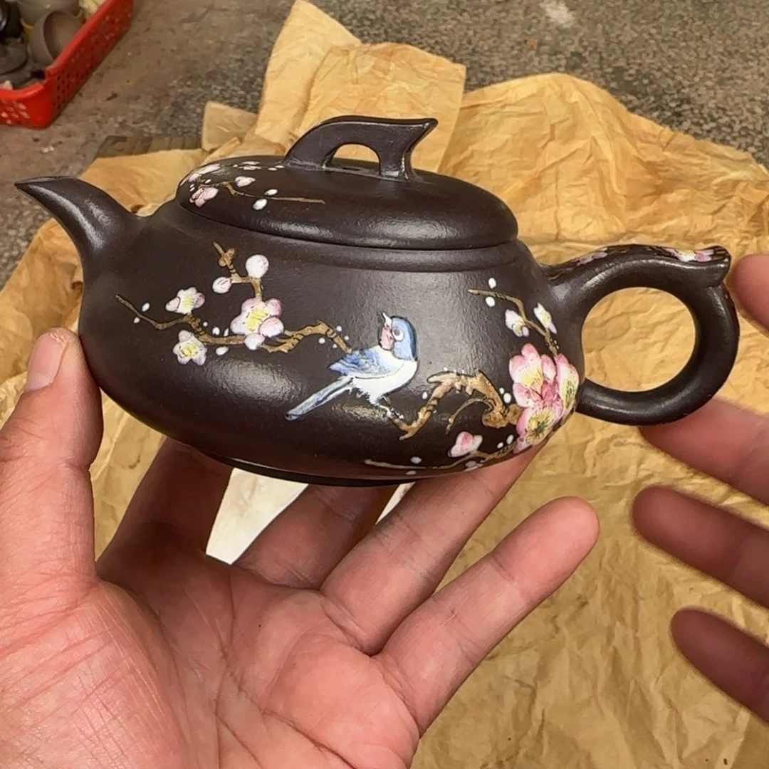 茶壶紫砂紫砂茶具茶具茶具