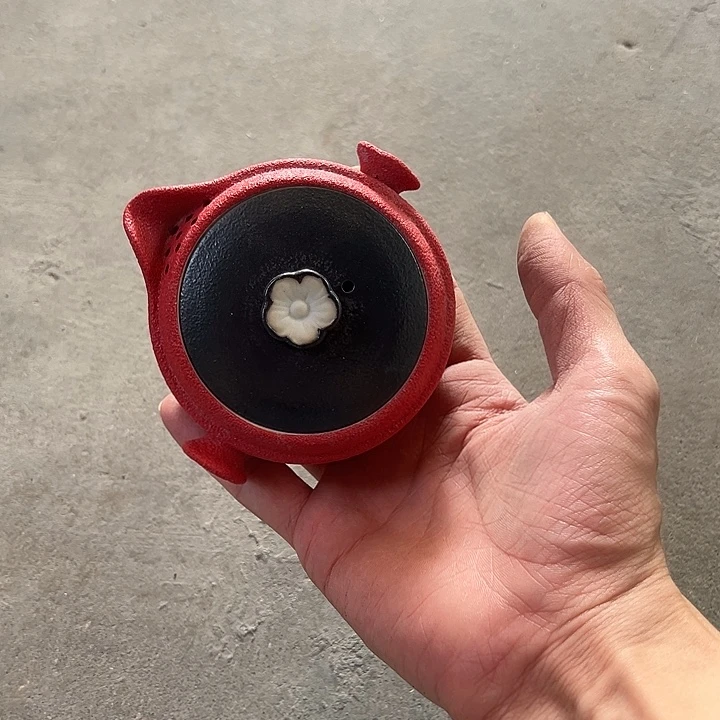 微瑕茶具介意勿拍