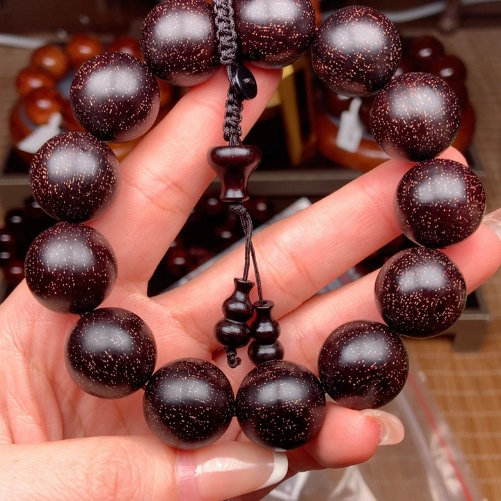 檀香紫檀（小叶紫檀）3w婷