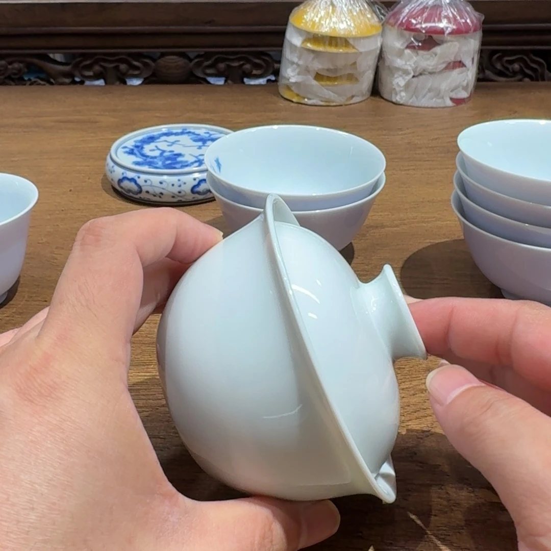 瓷器的制作工艺和工艺流程