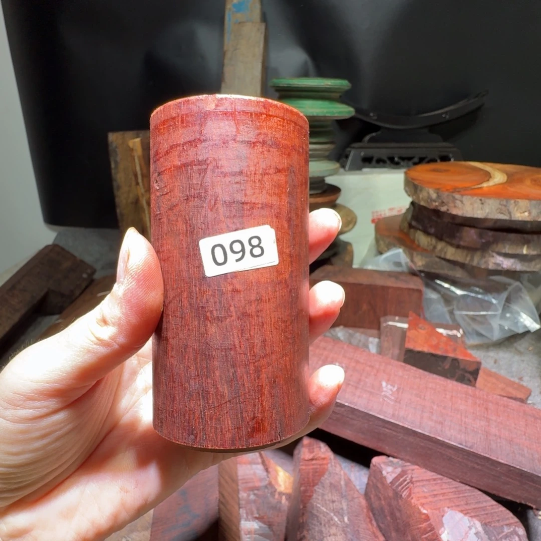 檀香紫檀（小叶紫檀）