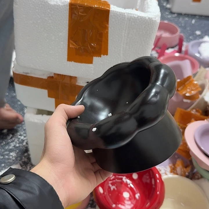 瓷片陶瓷微x链接在a60