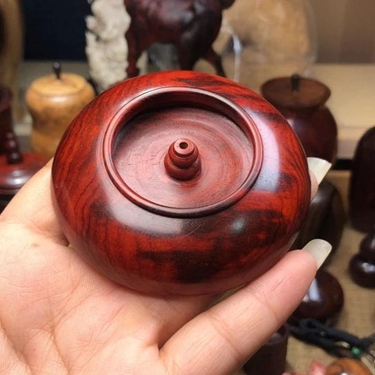 木质类印度小叶紫檀