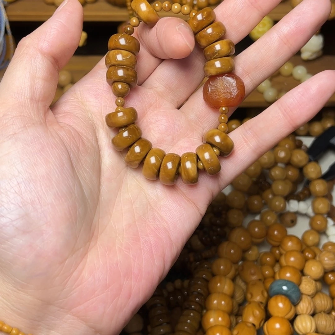 木质非金属天然猴头