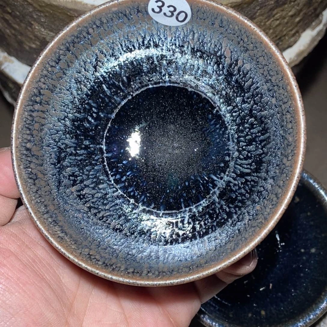 茶盏加油加油努力330