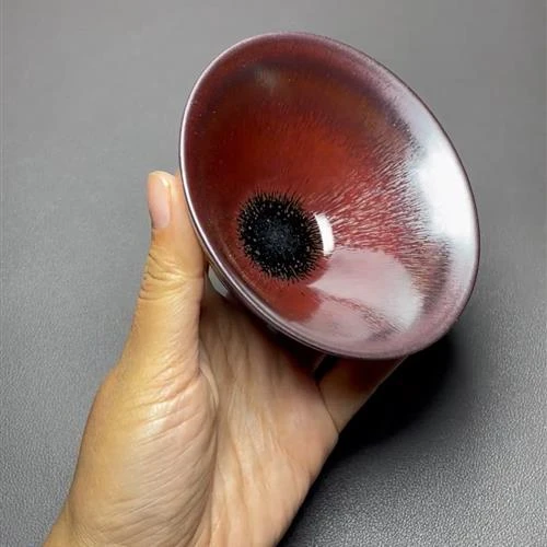 【闪购商品】茶盏-540............